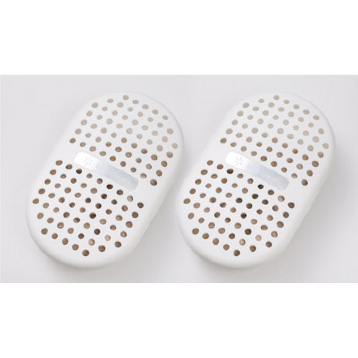 Fujico Kila Clean White 光觸媒除臭盒 (雪白色)